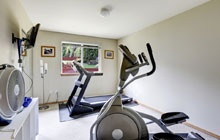 Forrestfield home gym construction leads